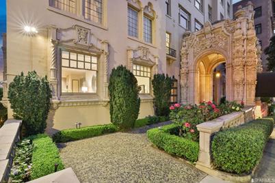 1201 California Street #104 - Photo 1