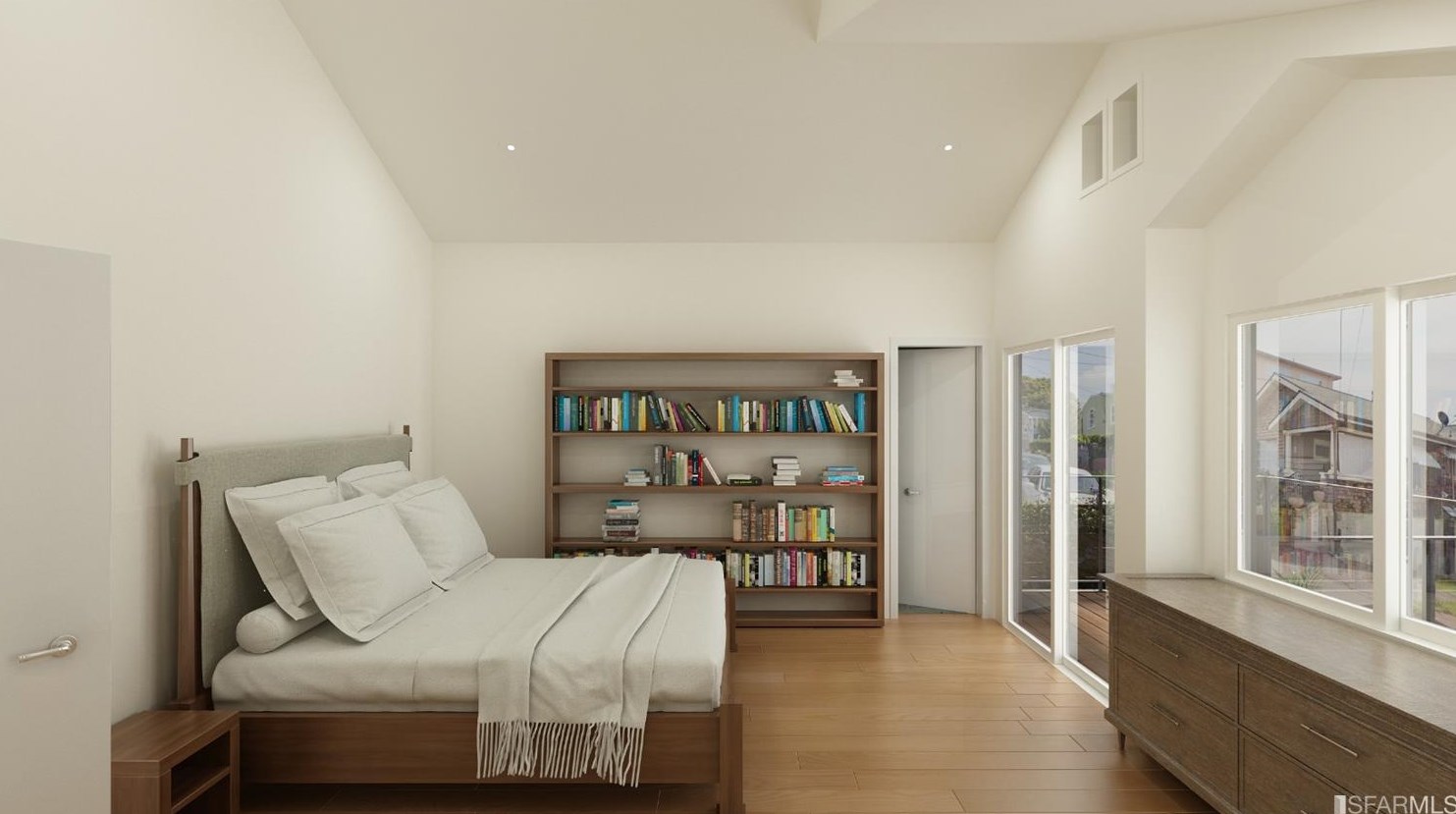 2469 Potter St, Oakland, CA 94601-4825
