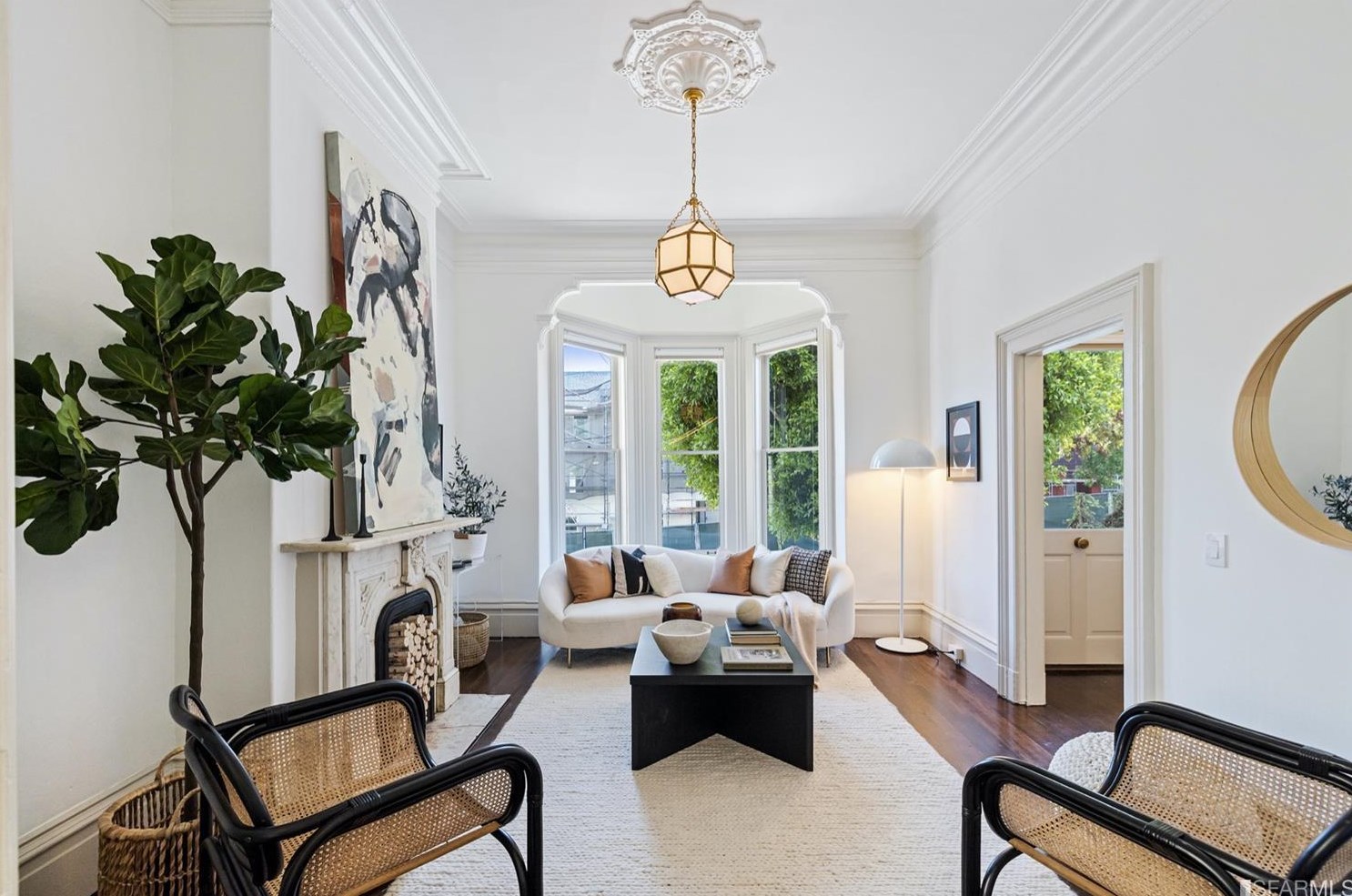 434 Page St, San Francisco, CA 94102-5525