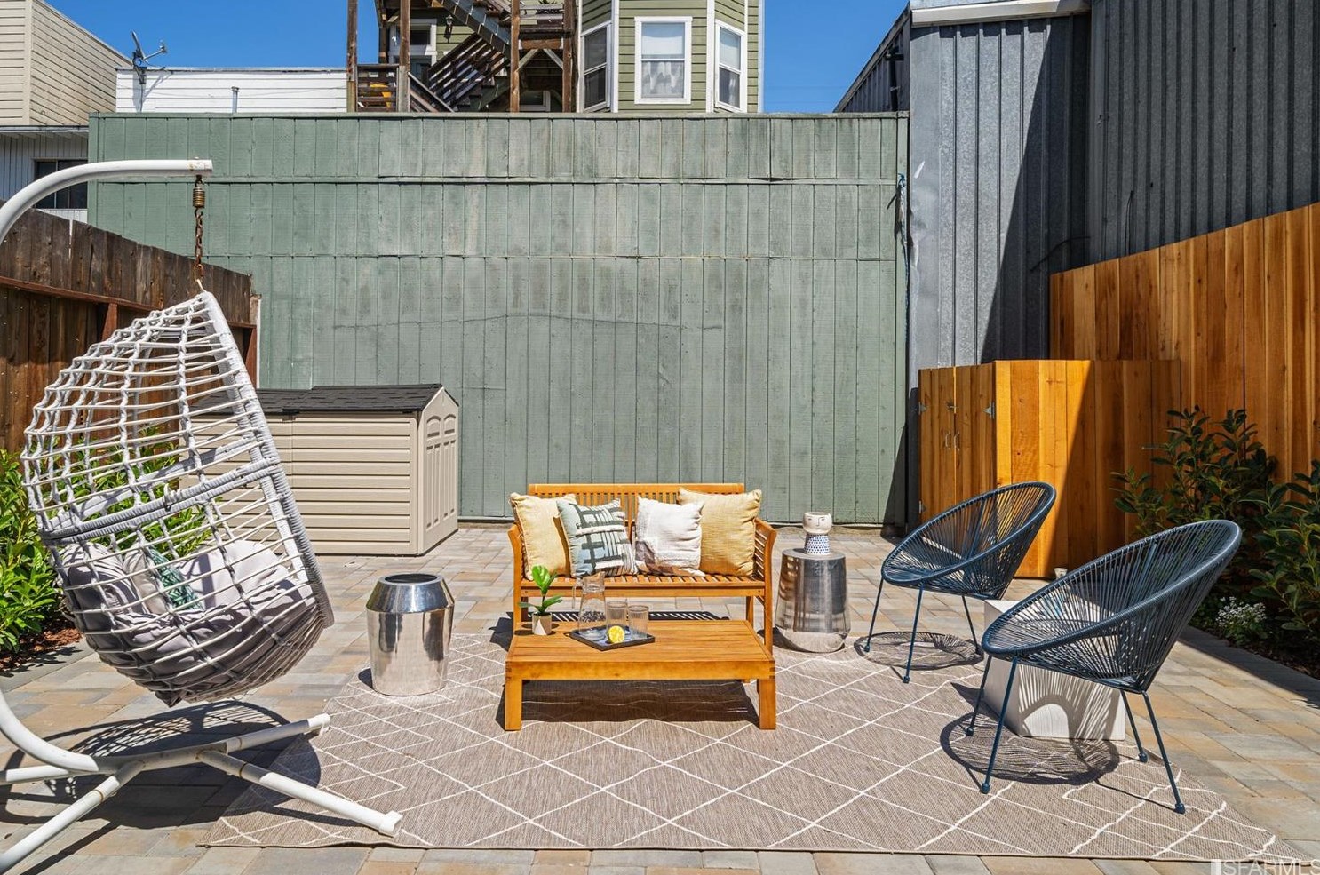 1367 Natoma St, San Francisco CA  94103-3650 exterior