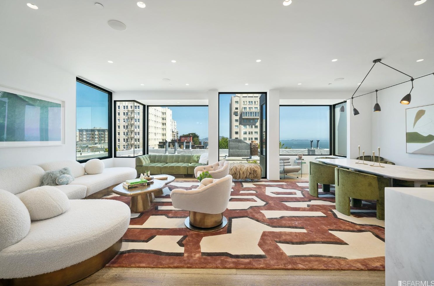 1110 Green St, San Francisco, CA 94109-2013