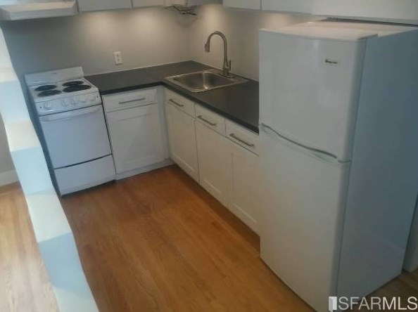 236 Clinton Park #b, San Francisco, CA 94103