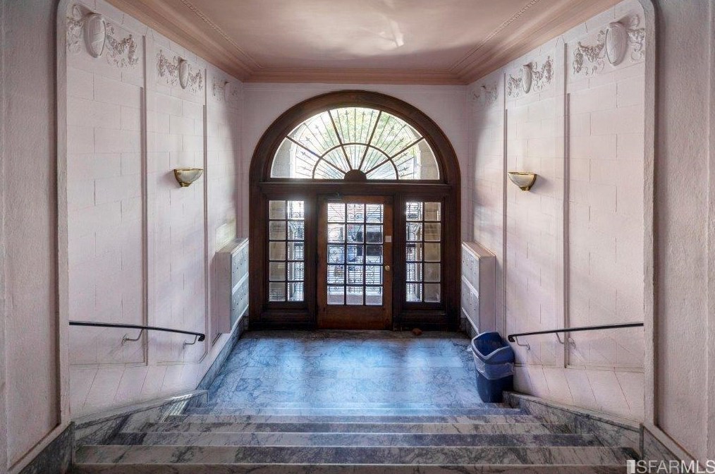 531 Hyde St, San Francisco, CA 94109-7286