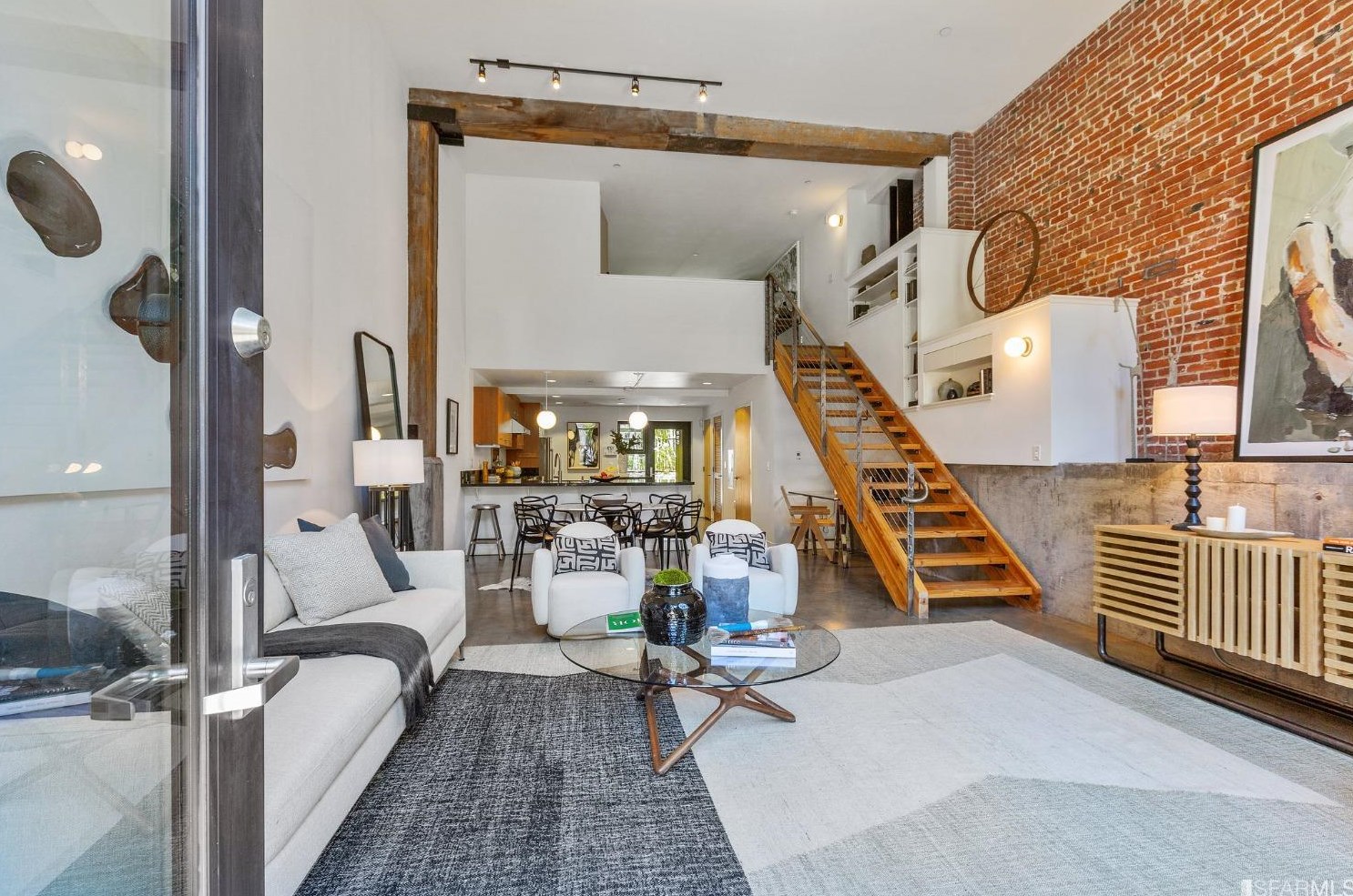 895 Indiana St, San Francisco, CA 94107-3006