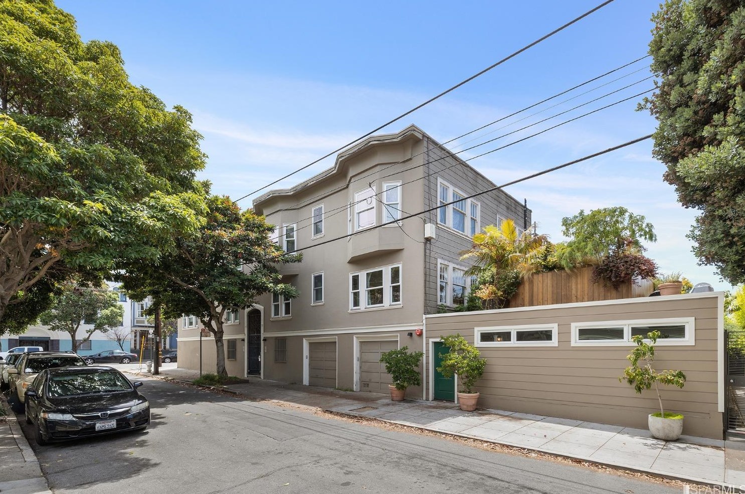 90 Lapidge St, San Francisco, CA 94110-1623