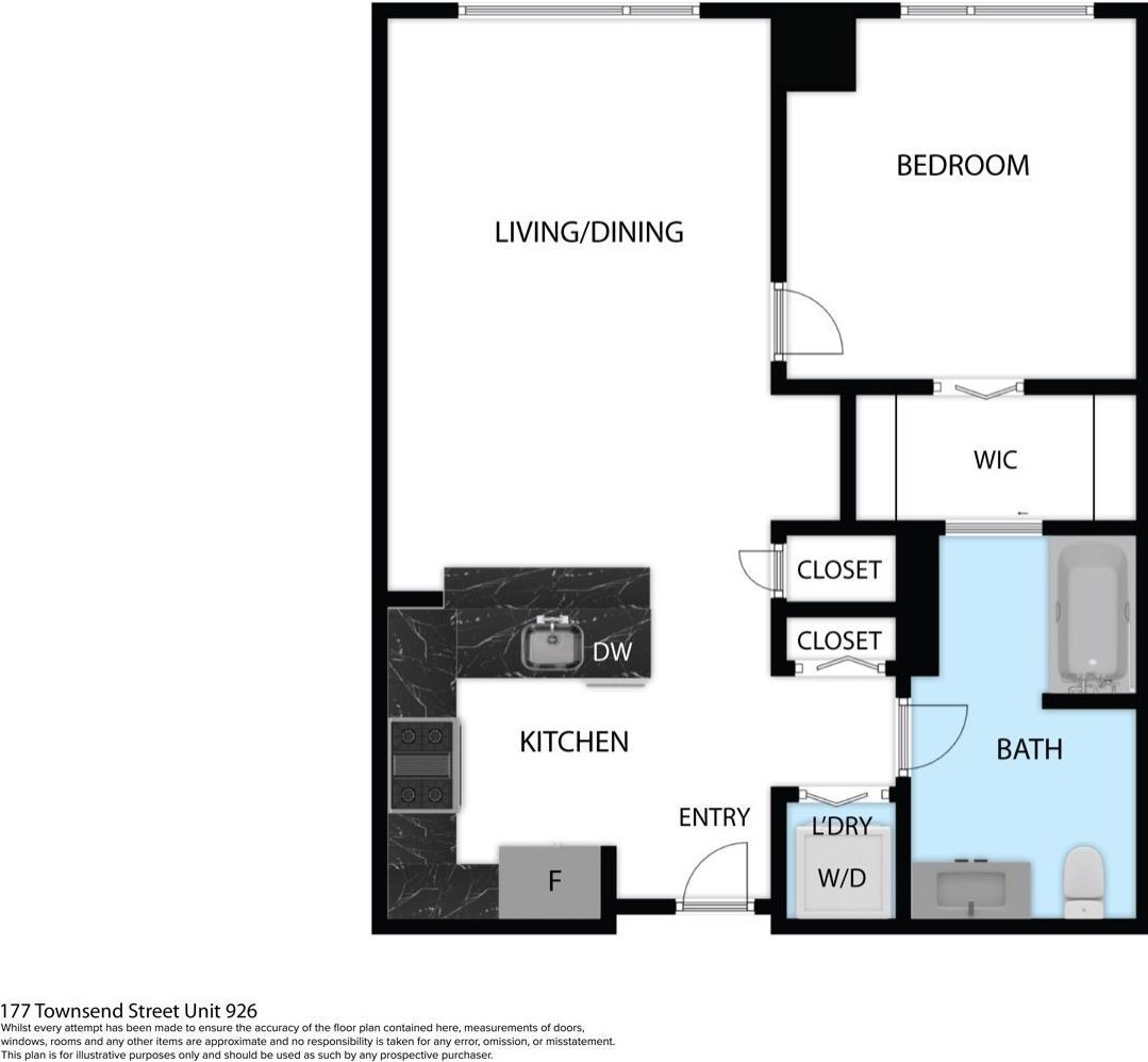 177 Townsend St, San Francisco CA  94107-1907 exterior