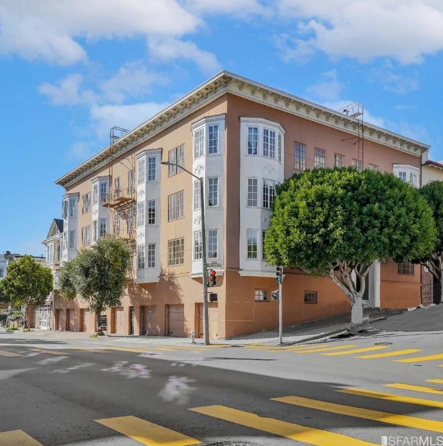 1905 Laguna St, San Francisco, CA 94115