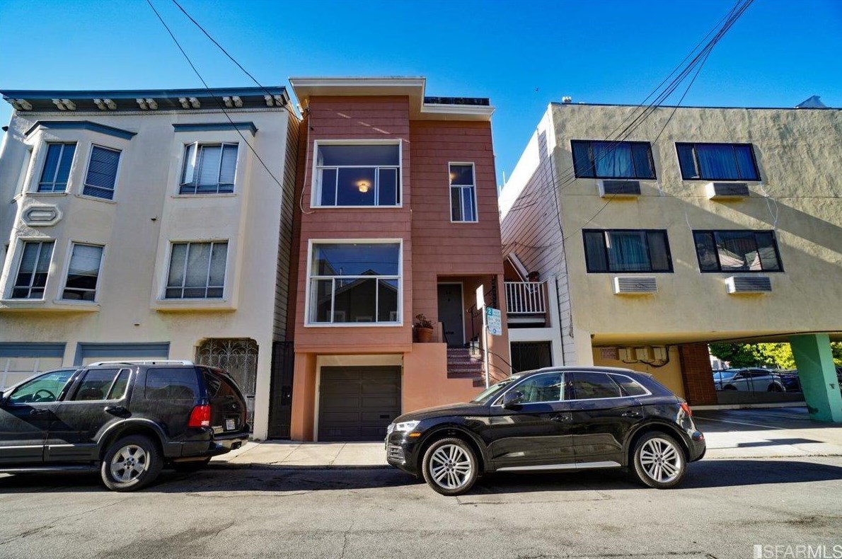 32 Pixley St, San Francisco, CA 94123-3522