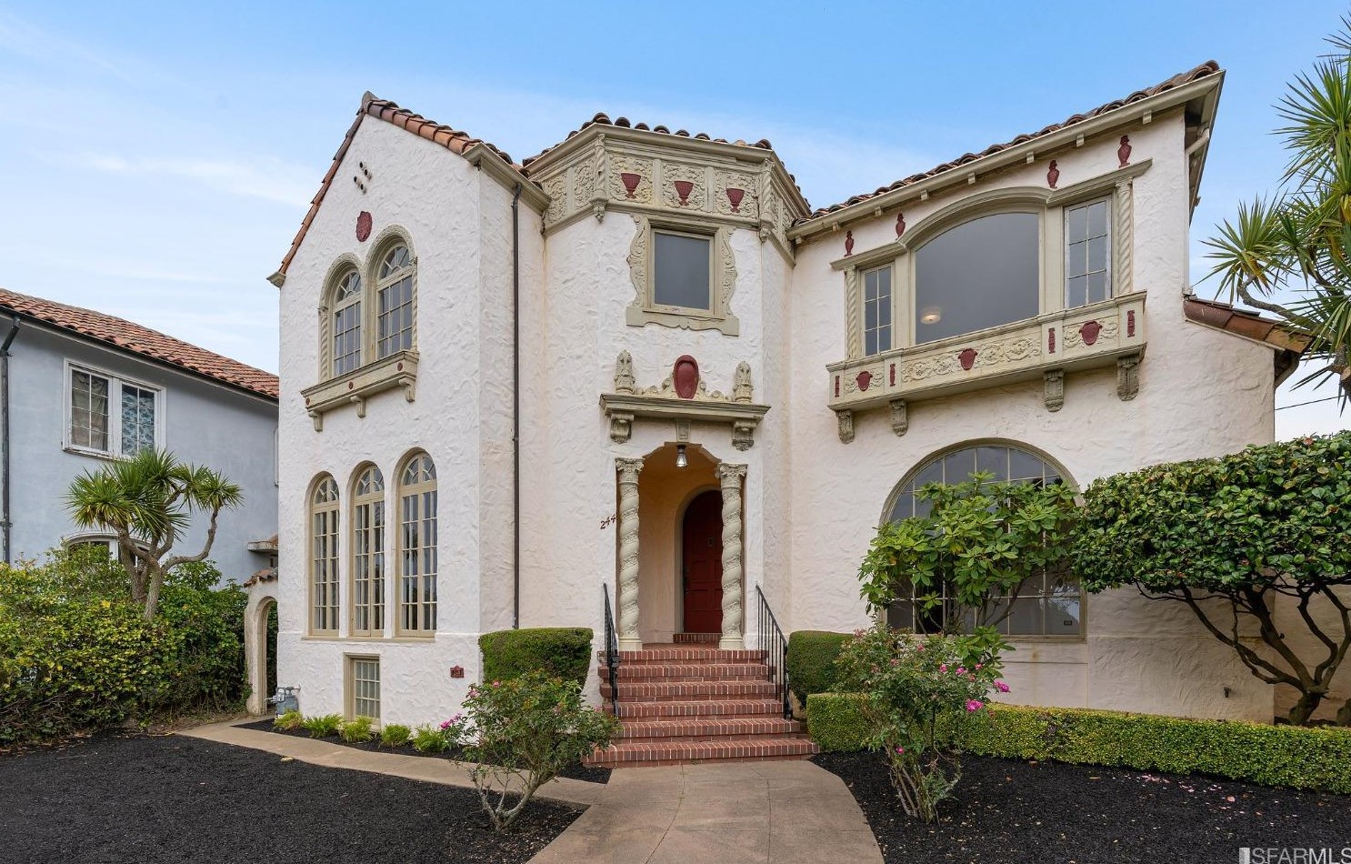244 Moncada Way, San Francisco, CA 94127-2706