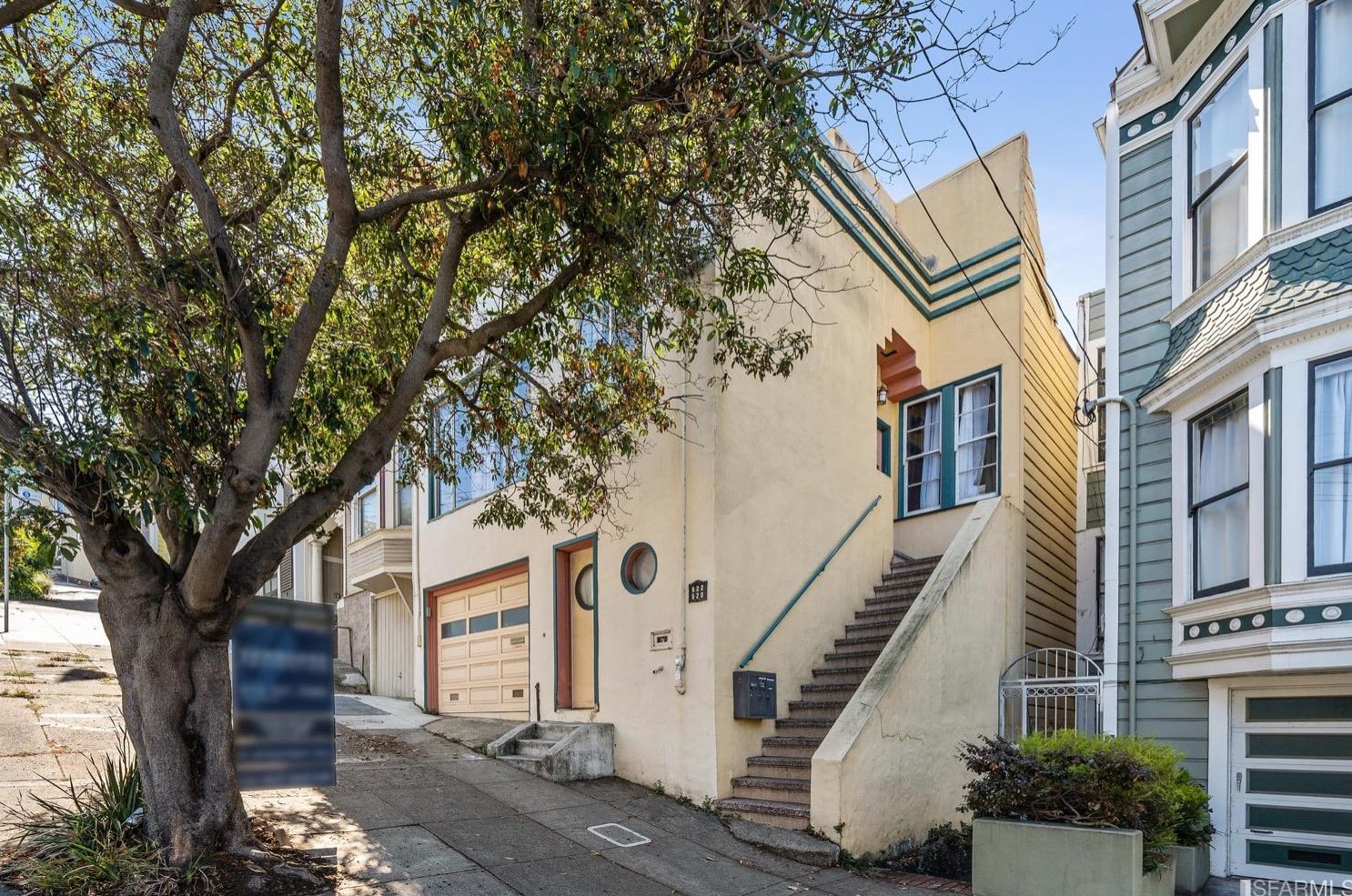 520 Sanchez St, San Francisco, CA 94114-2622