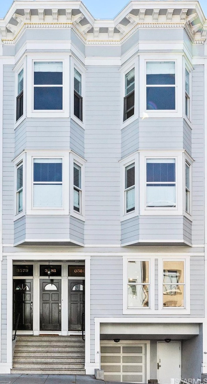 3583 Sacramento St, San Francisco, CA 94118-1846