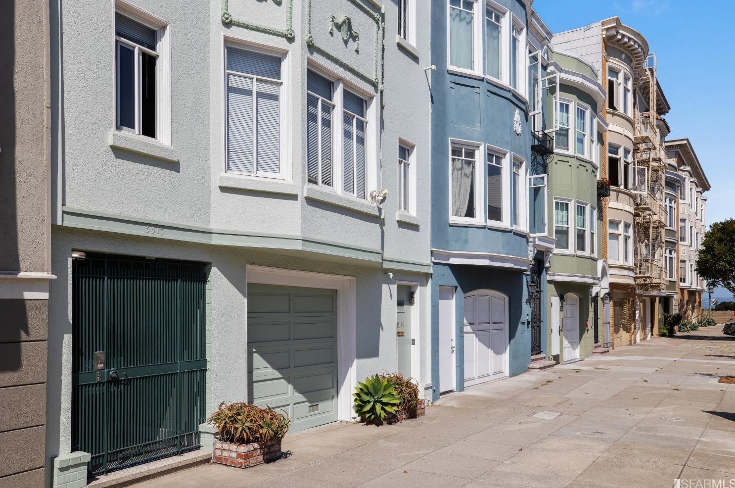3315 Octavia St, San Francisco, CA 94123-2298