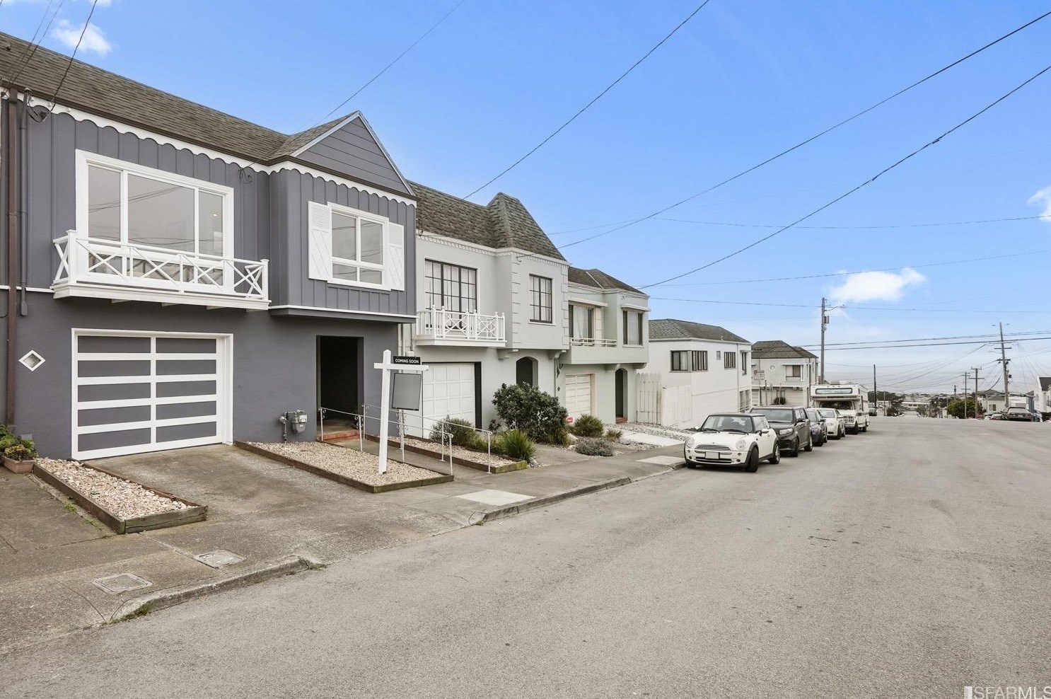2425 Pacheco St, San Francisco, CA 94116-1151