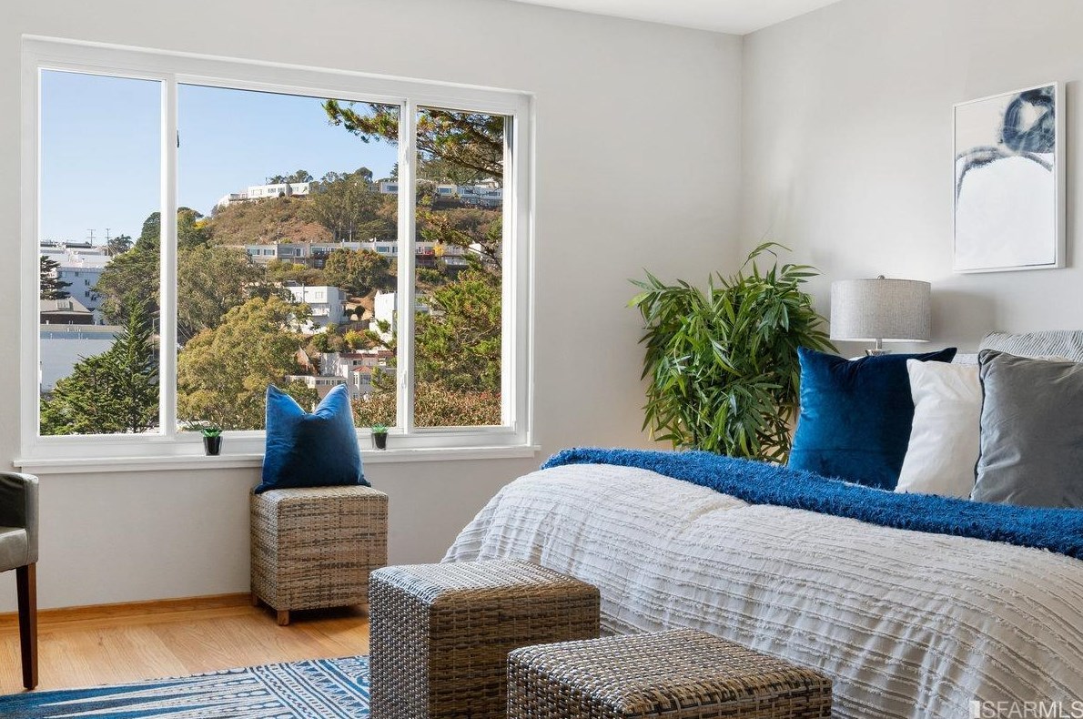 394 Mangels Ave, San Francisco, CA 94127-2410