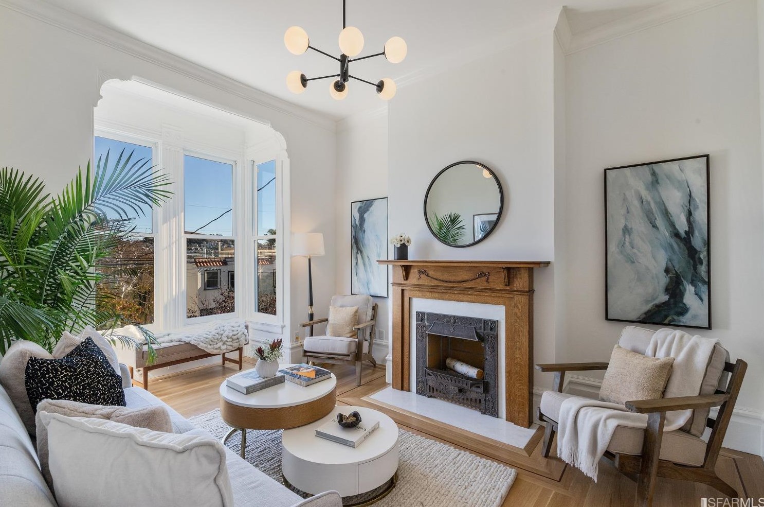 1406 Sanchez St, San Francisco, CA 94131-2024