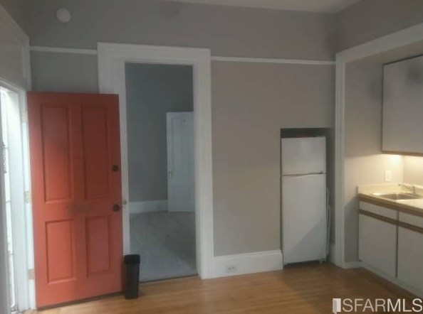 236 Clinton Park #a, San Francisco, CA 94103