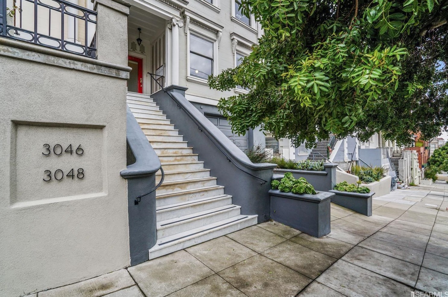 3042 Jackson St, San Francisco, CA 94115-1026