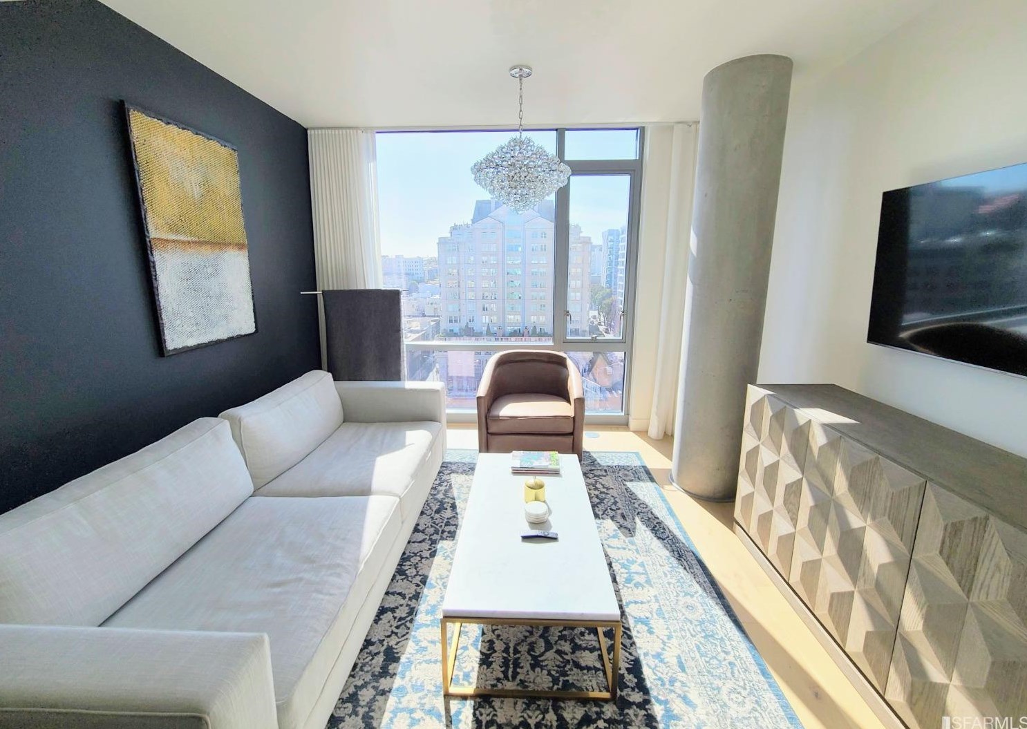 1545 Pine St #1206, San Francisco, CA 94109