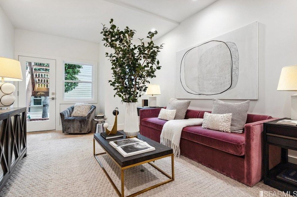 556 Sanchez St, San Francisco, CA 94114-2670