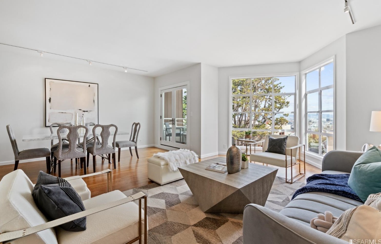 618 Sanchez St, San Francisco, CA 94114-2611