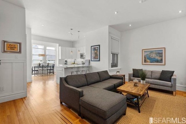 3136 Scott St, San Francisco, CA 94123