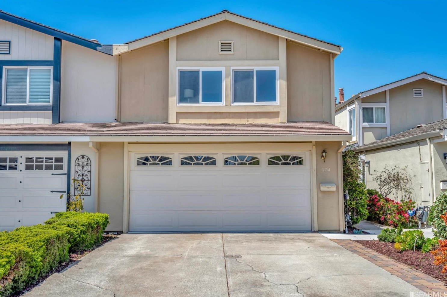 874 Neptune Ct, San Mateo, CA 94404-1536
