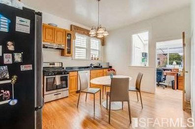 1222 York St, San Francisco, CA 94110-4218