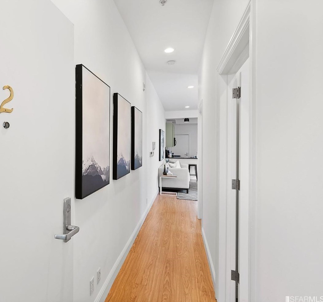 1337 Natoma St, San Francisco CA  94103-3696 exterior