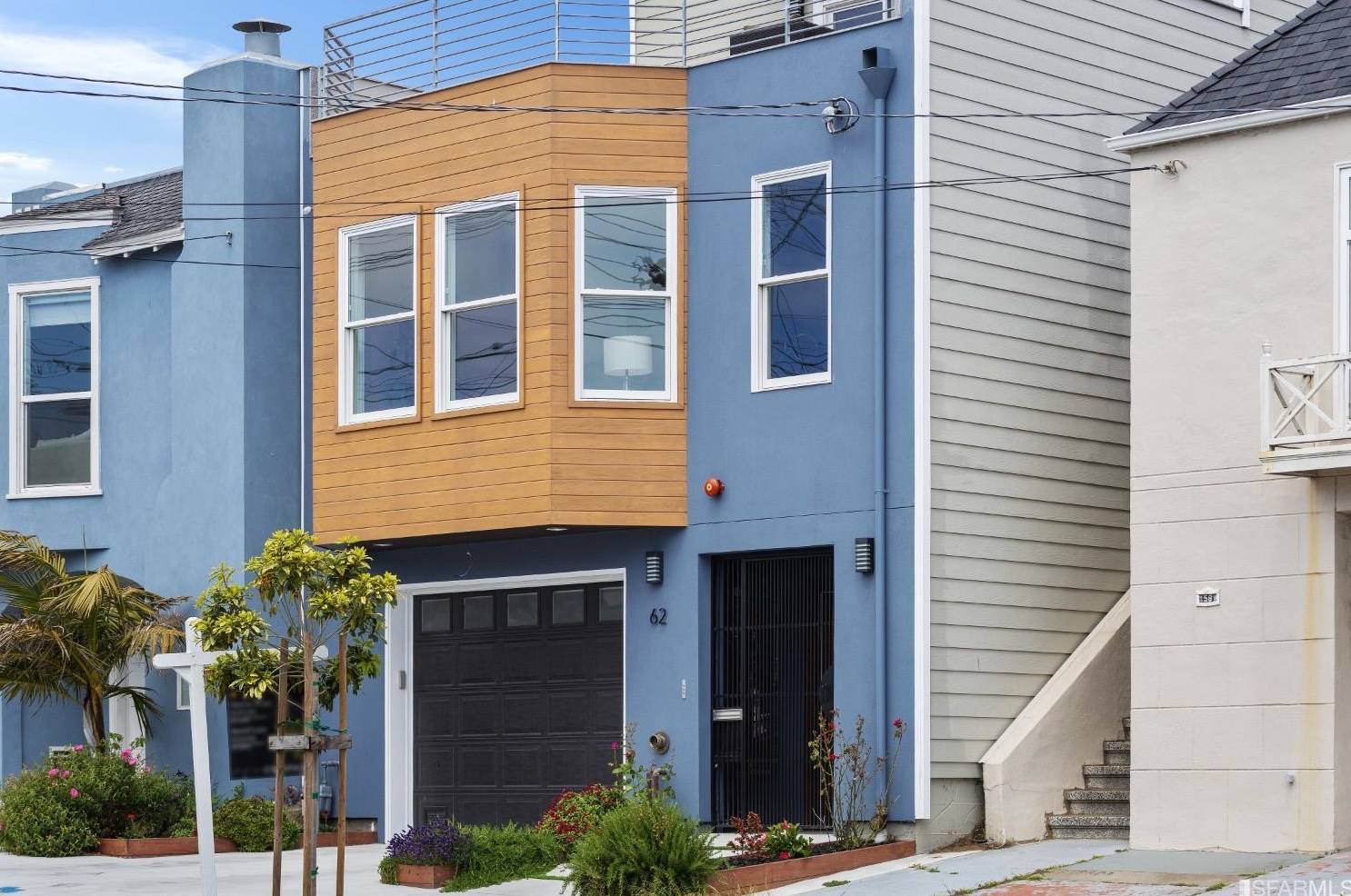 62 Vernon St, San Francisco, CA 94132-3038