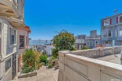 450 Vallejo Street #A, San Francisco, CA 94133 - Photo 1