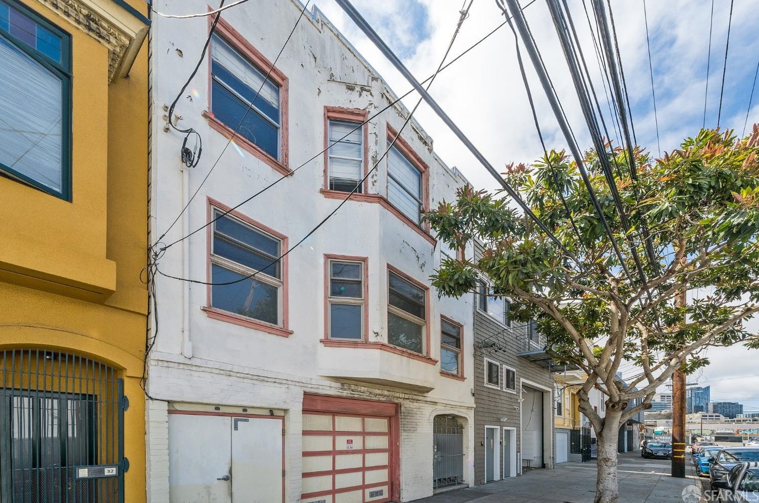 28 Shotwell St, San Francisco, CA 94103-5310