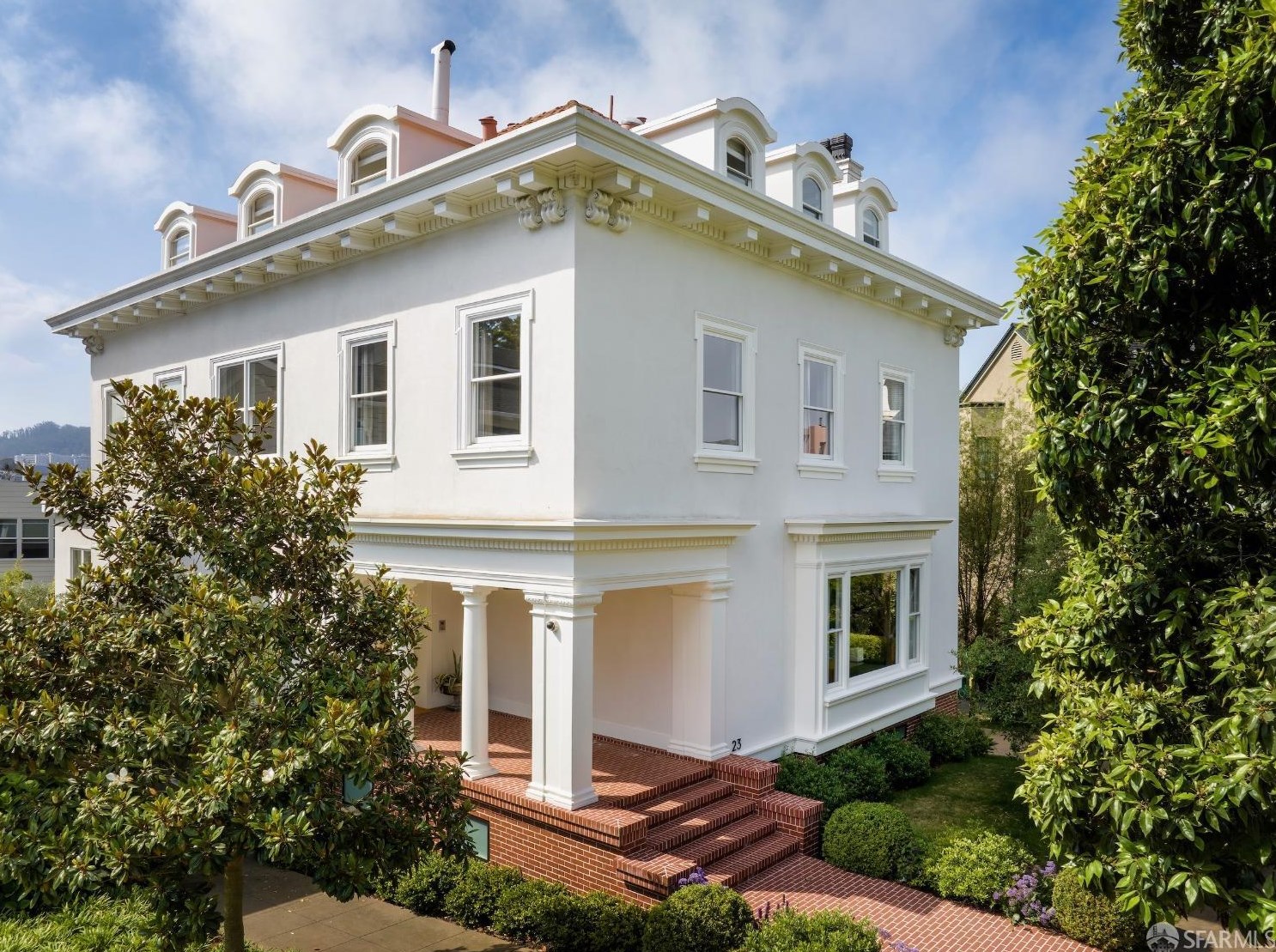 23 Presidio Ter, San Francisco, CA 94118-1410