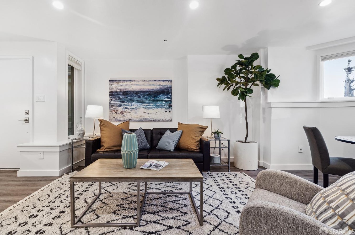 706 Hayes St, San Francisco, CA 94102-4132