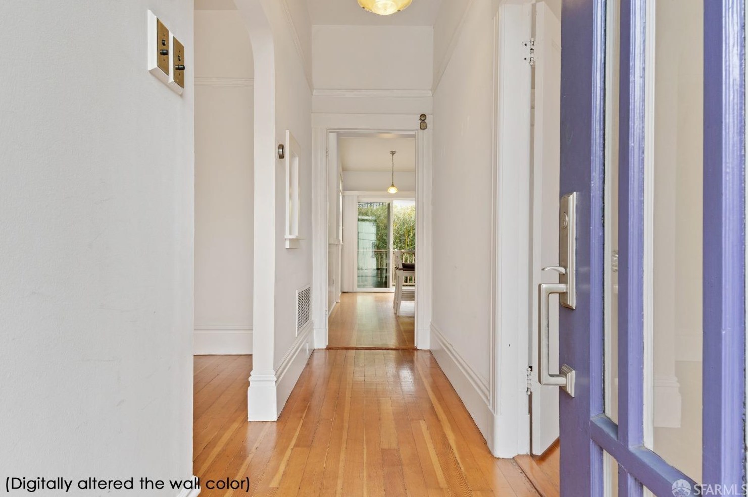 3754 Cesar Chavez St, San Francisco, CA 94110