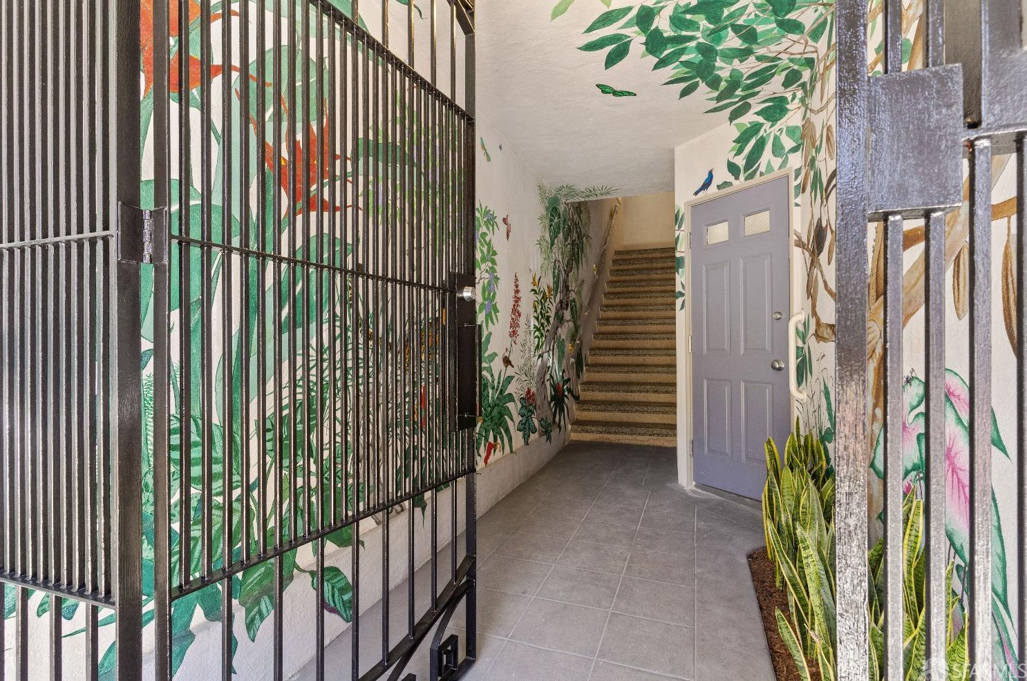 81 Eureka St, San Francisco, CA 94114-1931