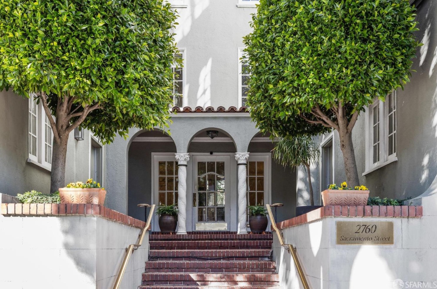 2760 Sacramento St, San Francisco, CA 94115-2168