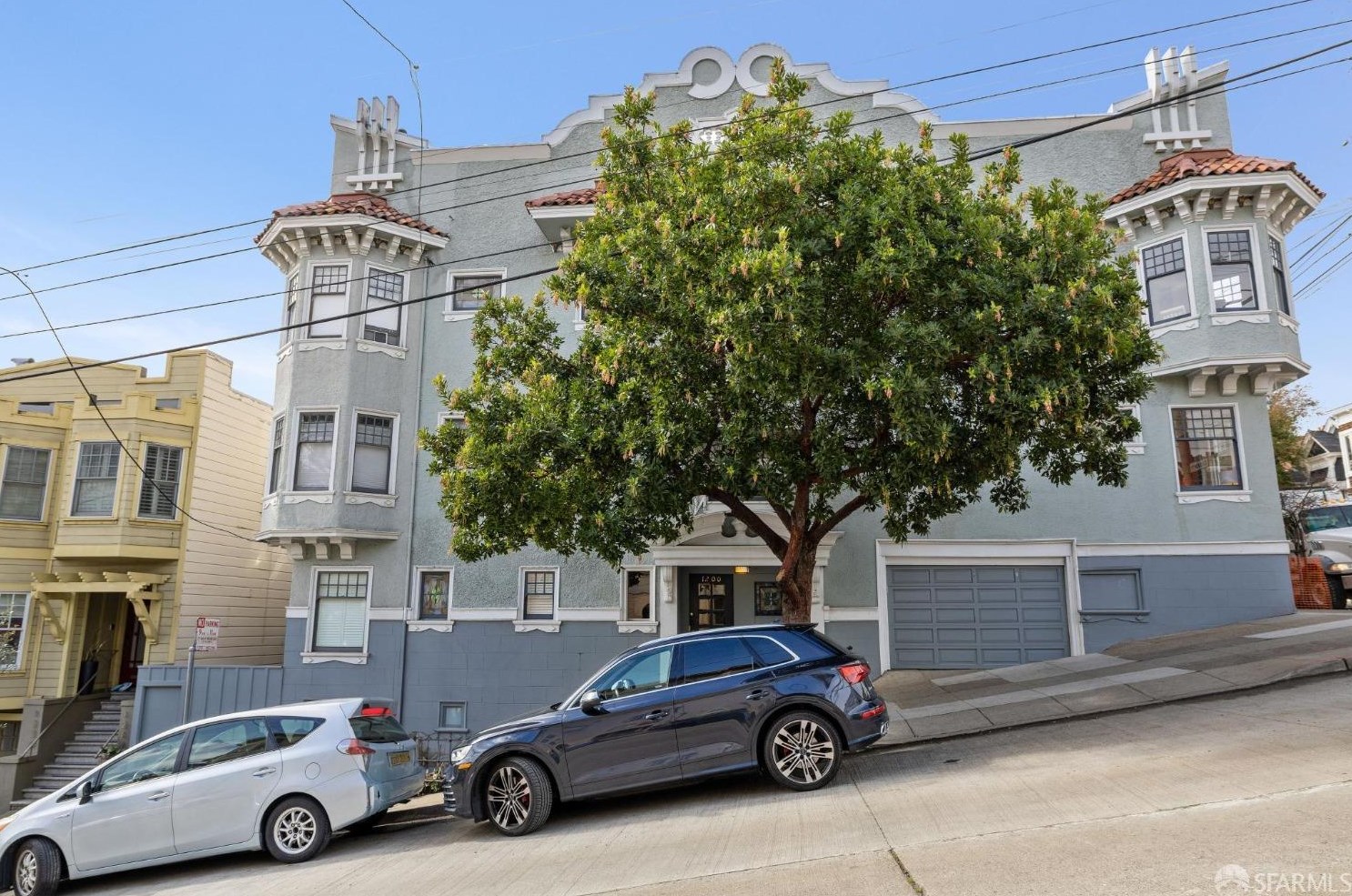 1200 Castro St, San Francisco, CA 94114-3268