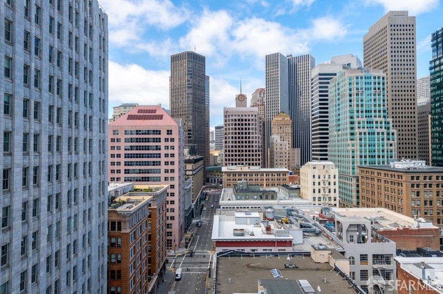 199 New Montgomery St, San Francisco CA  94105-3802 exterior