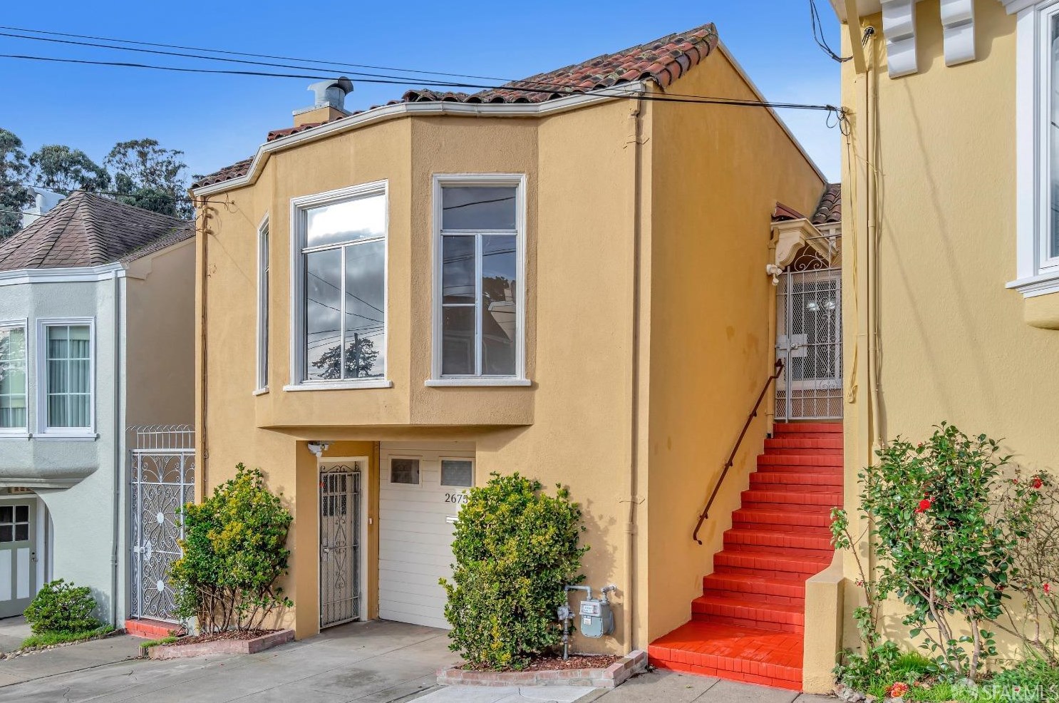 2675 21st Ave, San Francisco, CA 94116-3016