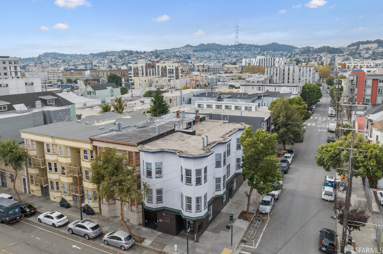 1900 Folsom St, San Francisco, CA 94103-4225