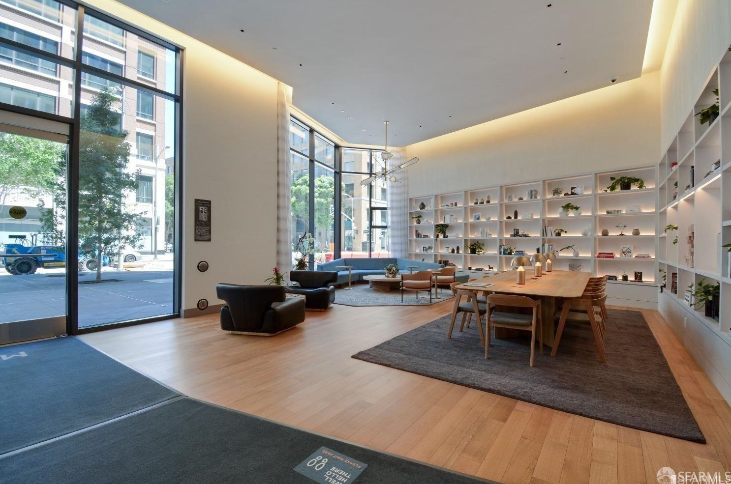 280 Spear St, San Francisco CA  94105-1613 exterior