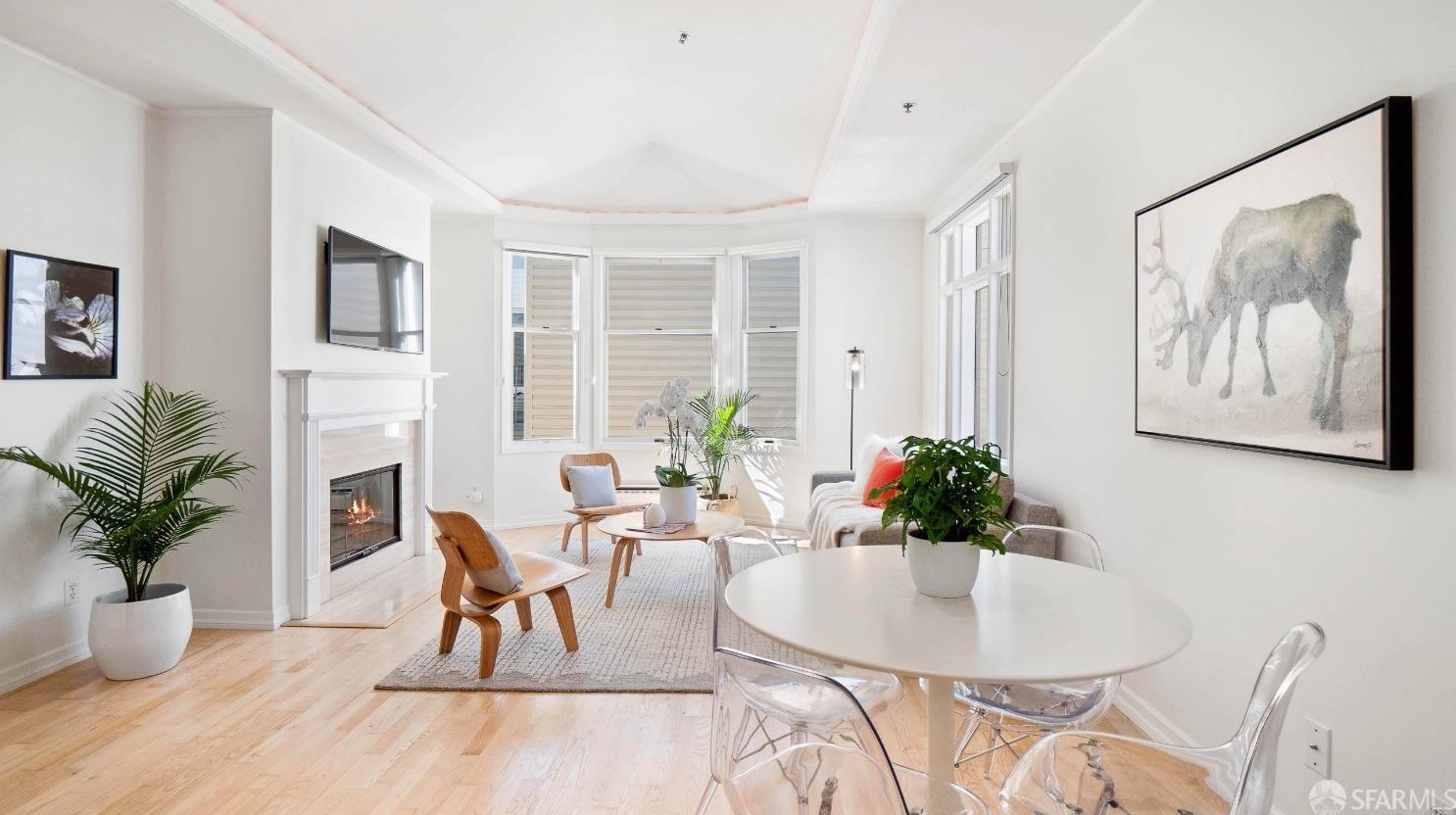 3701 Divisadero St, San Francisco, CA 94123-1067