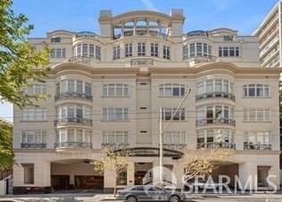 1340 Clay St, San Francisco CA  94109-4187 exterior