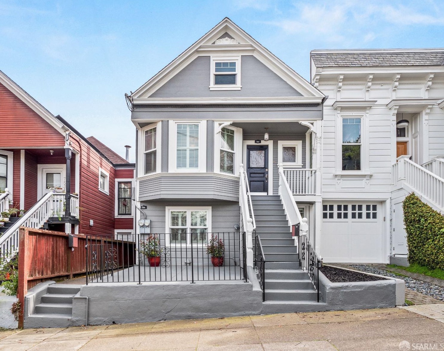 755 Elizabeth St, San Francisco, CA 94114-3145