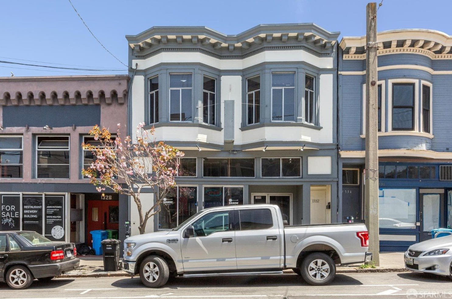 1330 9th Ave, San Francisco, CA 94122-2316