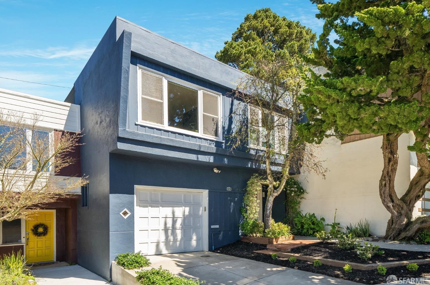 72 Molimo Dr, San Francisco, CA 94127-1804