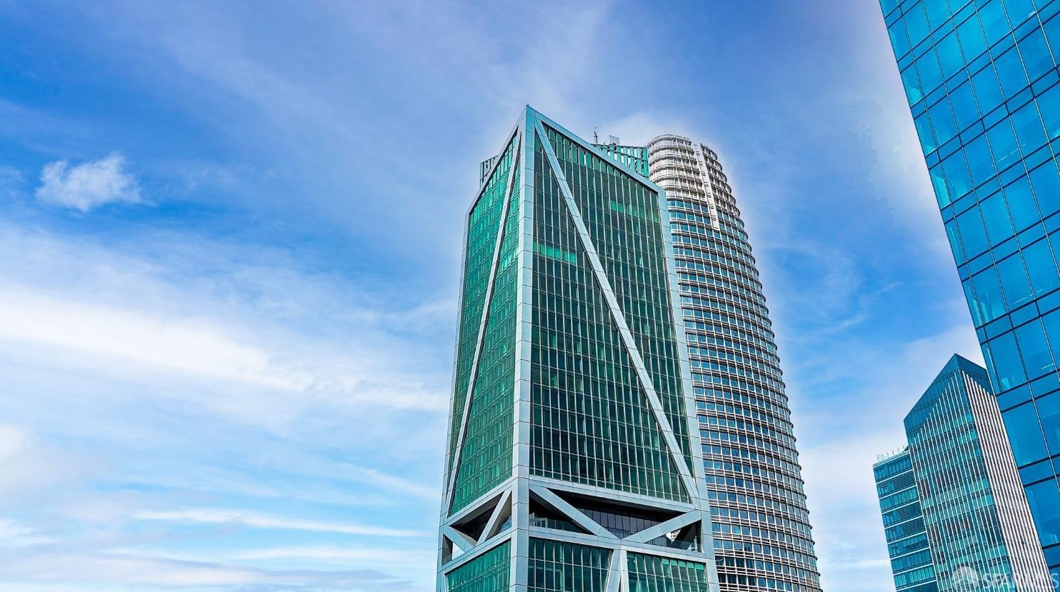 181 Fremont St, San Francisco CA  94105-2207 exterior