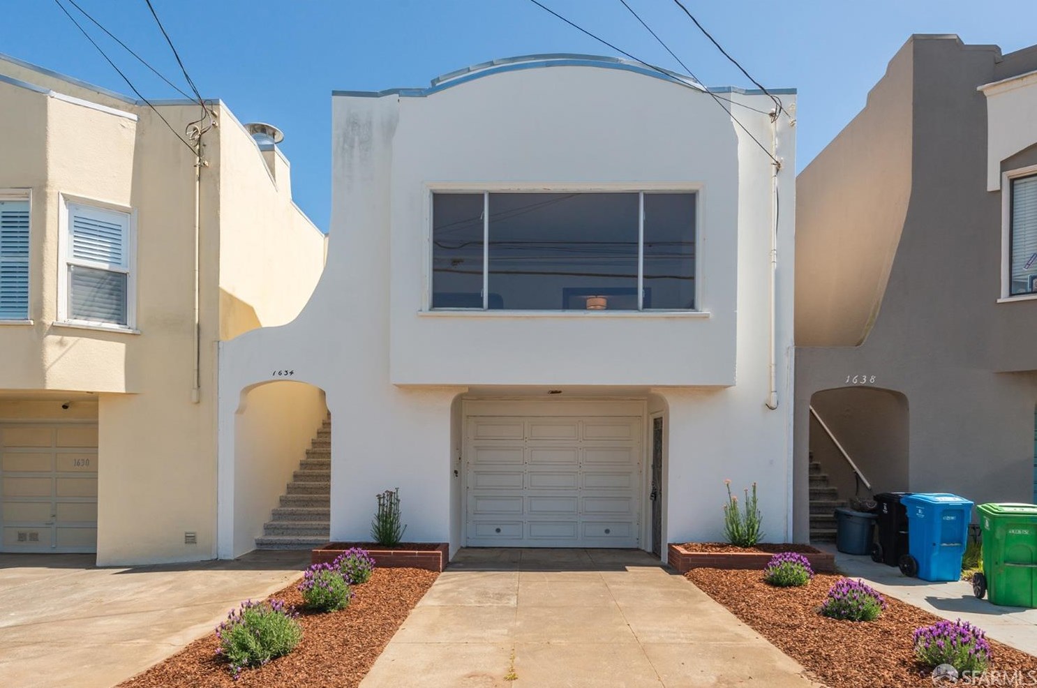 1634 28th Ave, San Francisco, CA 94122-3201