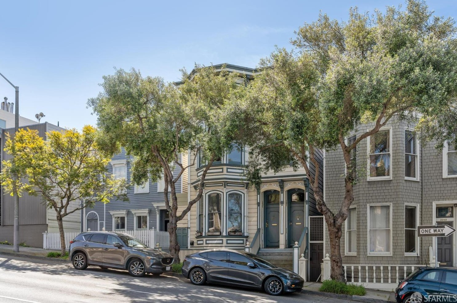 2237 Pine St, San Francisco, CA 94115-2712