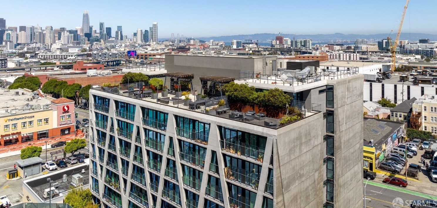 338 Potrero Ave, San Francisco CA  94103-4817 exterior